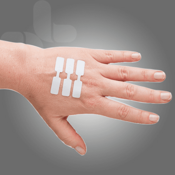 AEROPLAST Butterfly Wound Closures 45 x 10mm Box/10