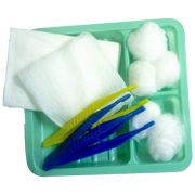 AEROWOUND Basic Wound Dressing Pack