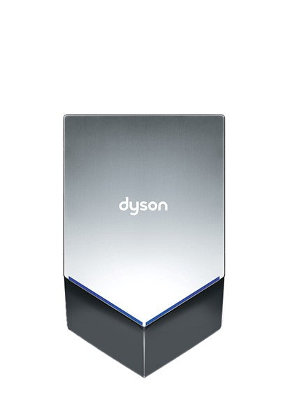 Dyson Airblade V Hand Dryer HU02-SN (Nickel) – Quiet, Fast & Hygienic