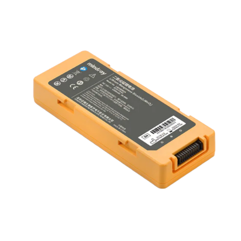 Mindray C-Series AED Replacement Battery | C1A & C2 Compatible