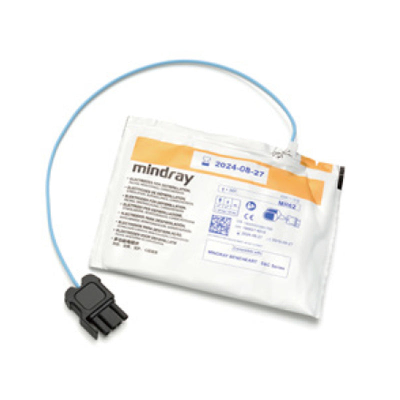 Mindray C-Series AED Replacement Pads II – Adult & Paediatric