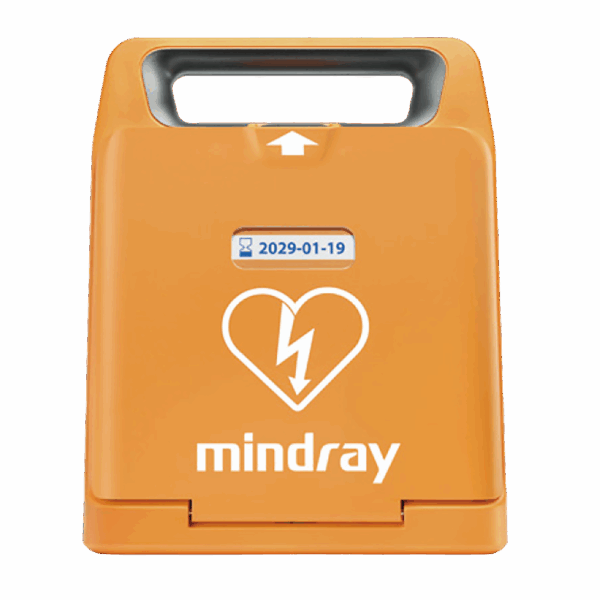 MINDRAY C1A Fully-Automatic Defibrillator