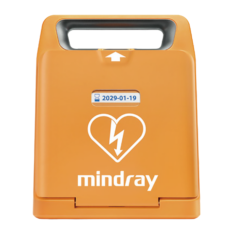 MINDRAY C1A Semi-Automatic Defibrillator