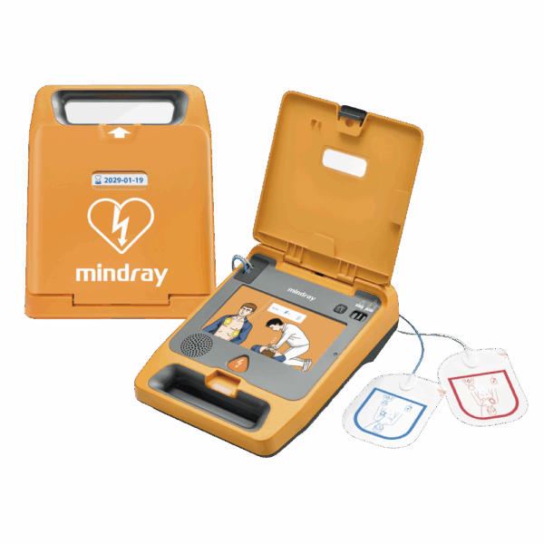 MINDRAY C1A Semi-Automatic Defibrillator