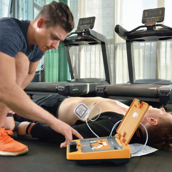 MINDRAY C1A Semi-Automatic Defibrillator