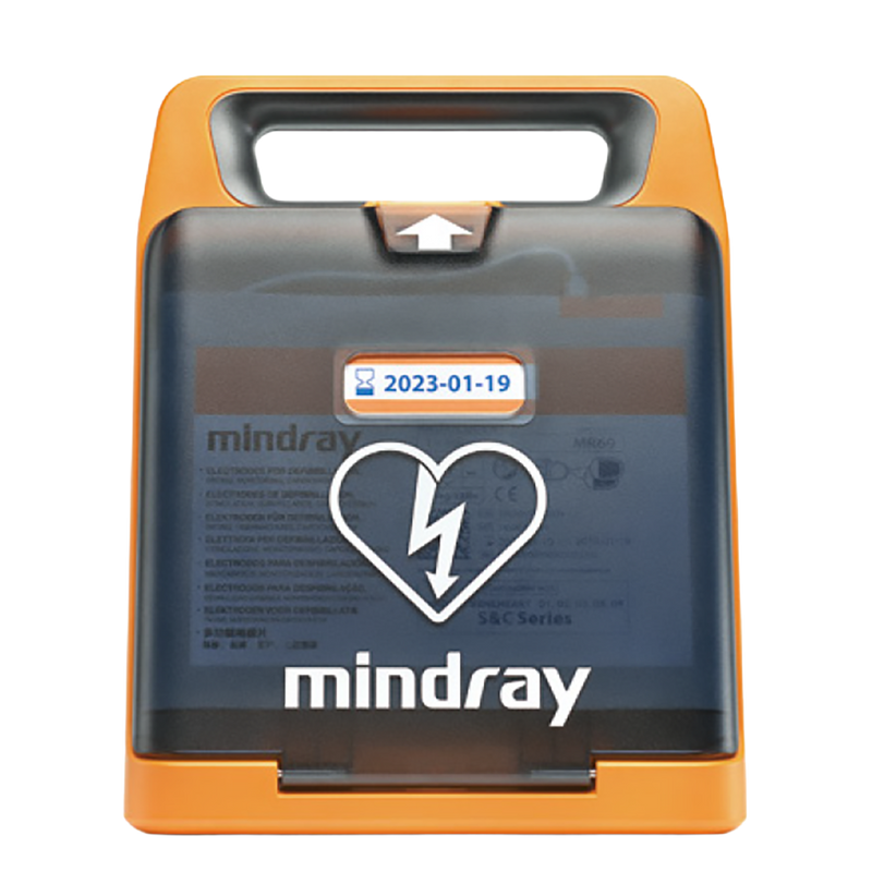 MINDRAY C2 Semi-Automatic Defibrillator with 7in Colour Screen