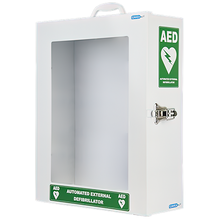 Aero Healthcare AED Standard Wall Cabinet