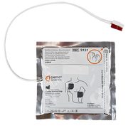 Cardiac Science Powerheart G3 Adult Defibrillation Pads