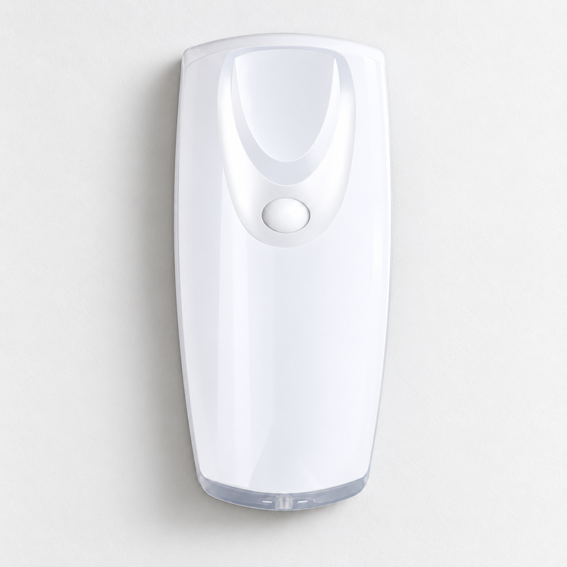 Safeseat Automatic Surface Sanitiser Spray Dispenser | Toilet Seat Sanitiser