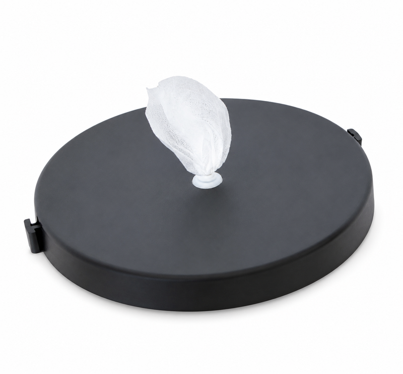 Sanitising Wipes Station Accessories | Replacement Parts | Star Hygiene
