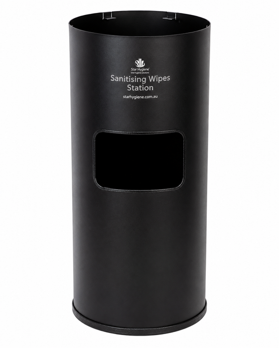 Sanitising Wipes Station Accessories | Replacement Parts | Star Hygiene