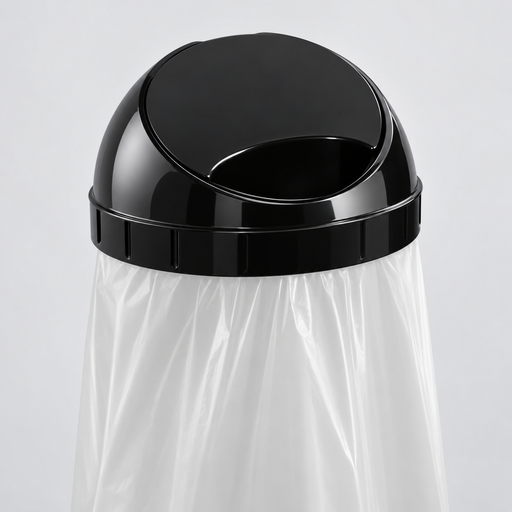 TerraCyclic 26L lid and bag refill cartridges – carton of 50