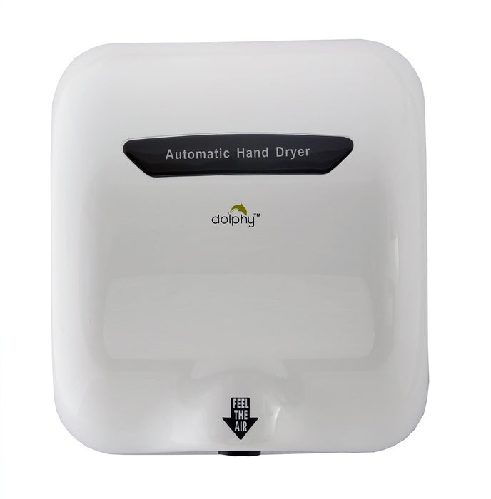 Dolphy European Style Hand Dryer (1800W)