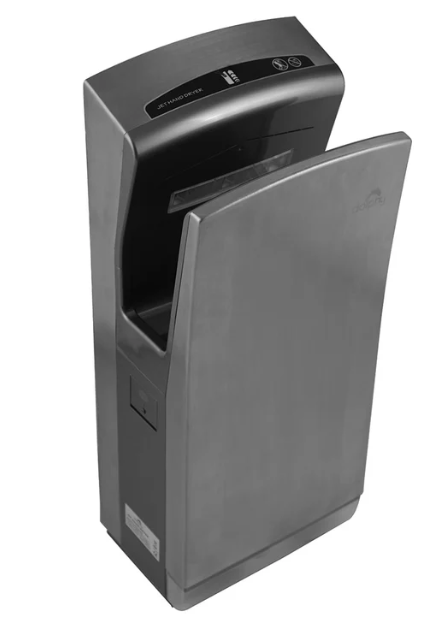 Dolphy Peak Ultra Jet Hand Dryer 1650W Australia