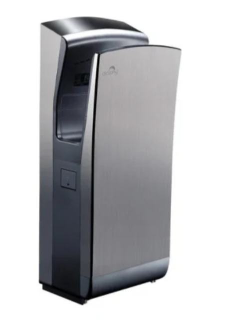 Dolphy Peak Ultra Jet Hand Dryer 1650W Australia