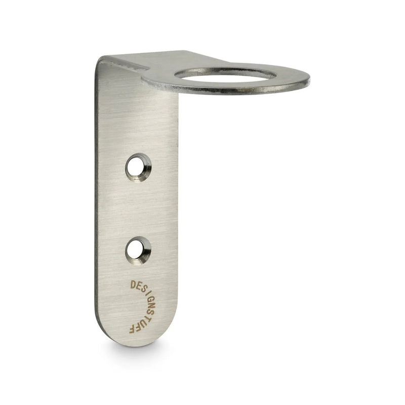 DESIGNSTUFF Floating Soap Dispenser Holder