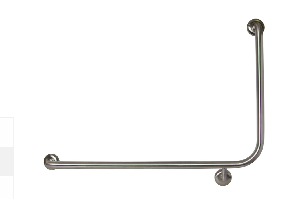 Dolphy Safety Grab Rail (Stainless Steel)