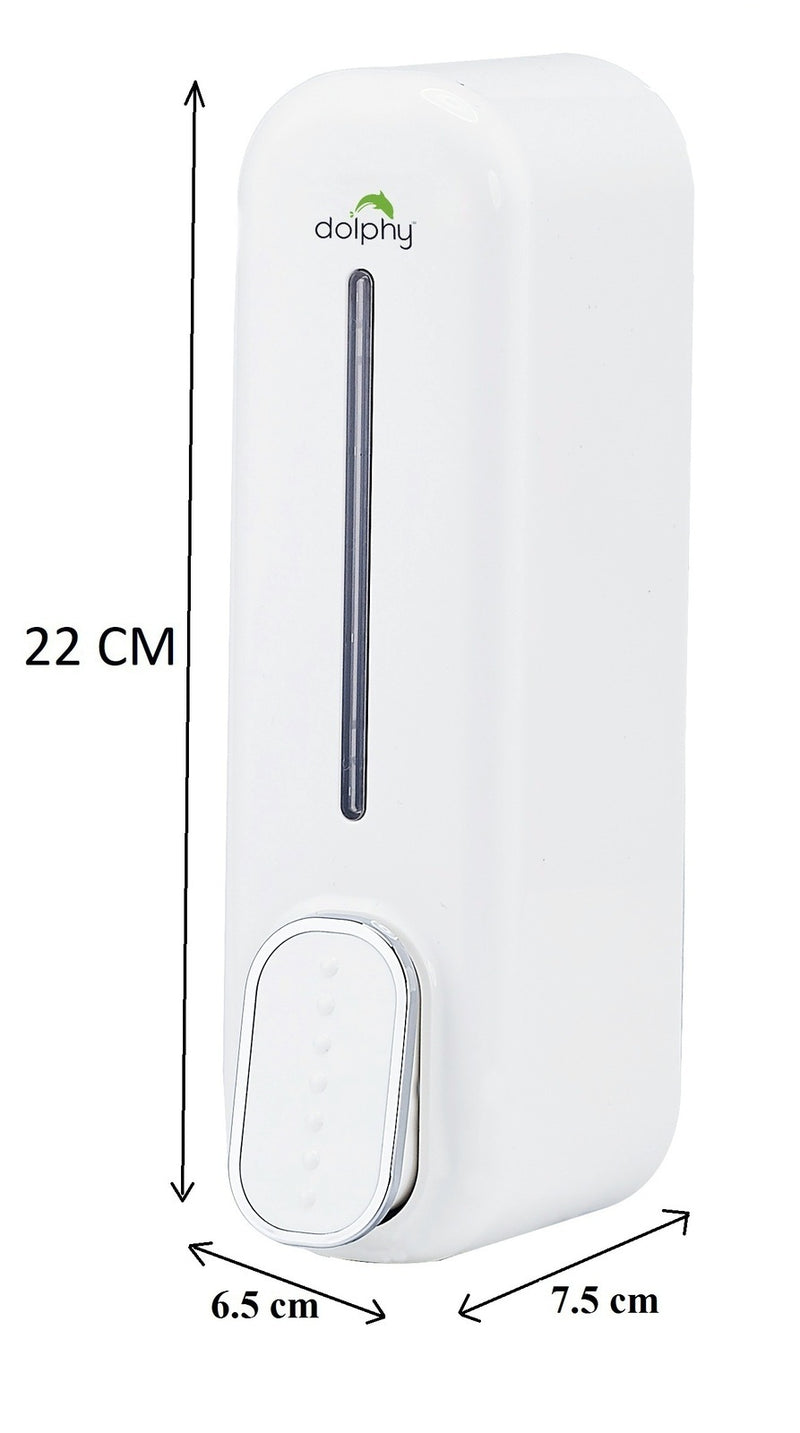Dolphy Soap Dispenser (300ml) Australia