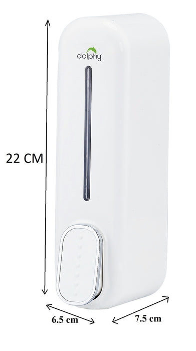 Dolphy Soap Dispenser (300ml)
