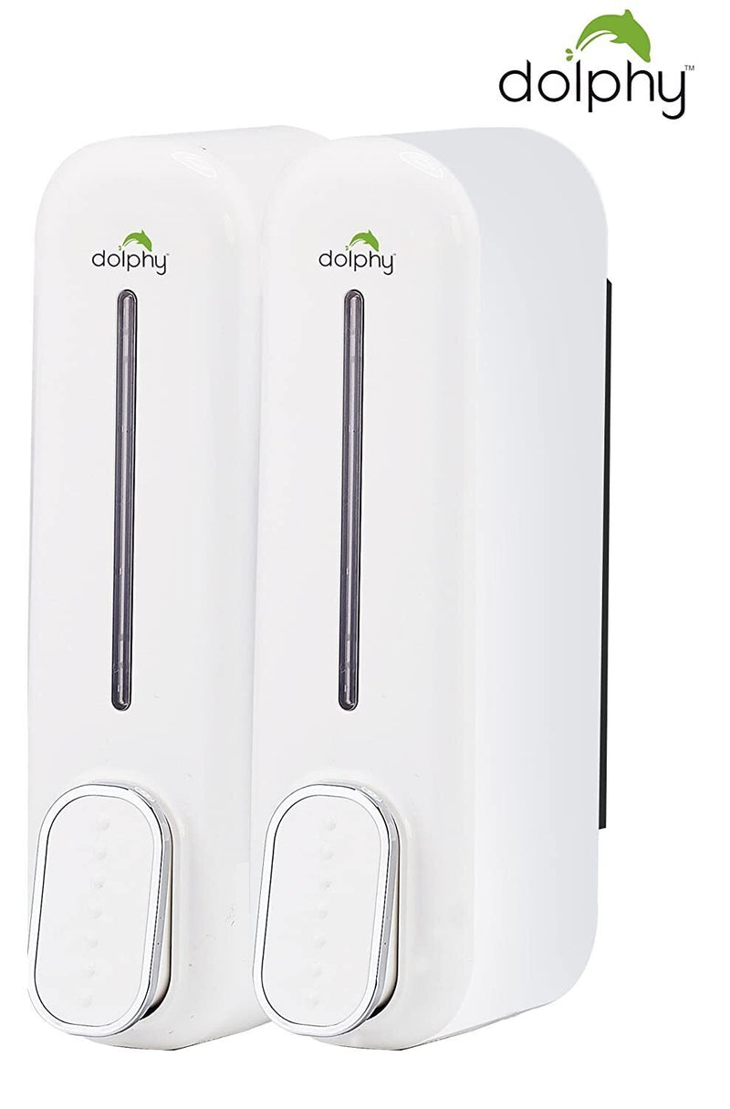 Dolphy Soap Dispenser (300ml) Australia