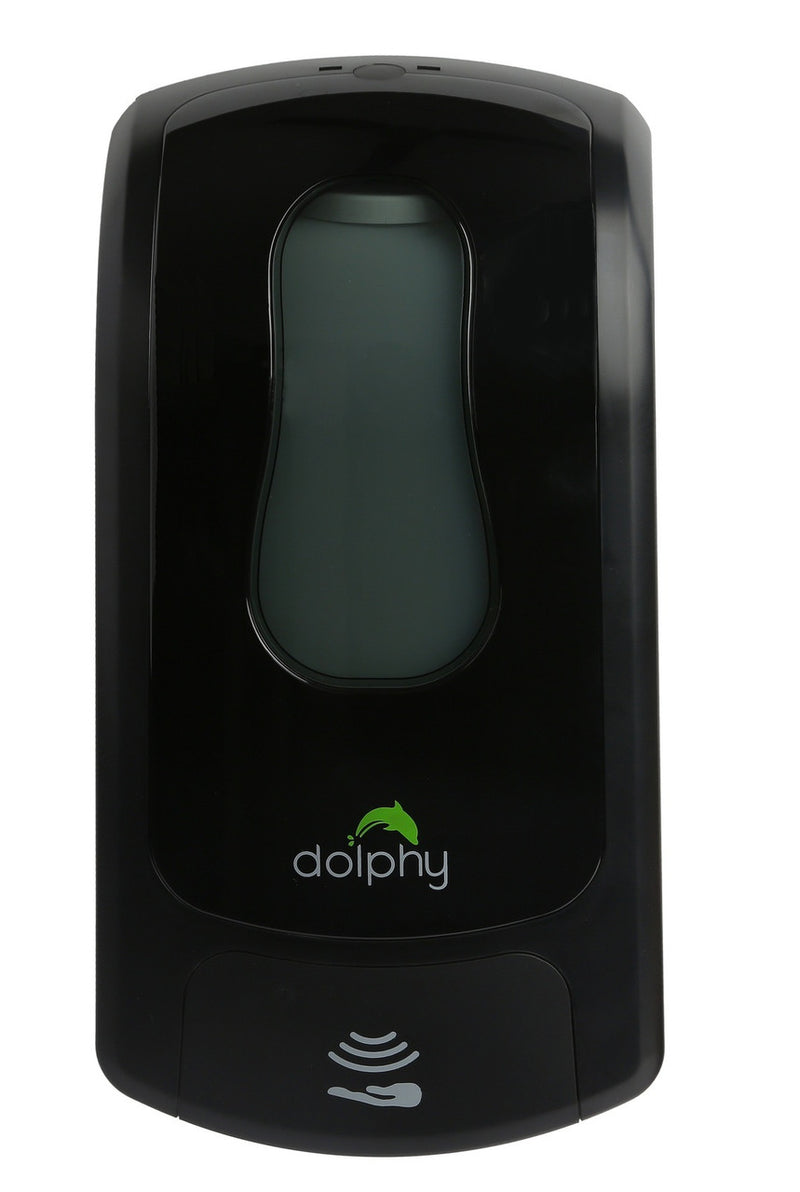 Dolphy Automatic Soap/Sanitiser Dispenser (1000mL) | Commercial Soap Dispenser Australia