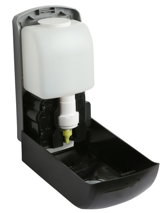Classic Automatic Foaming Dispenser 1000ML - Black
