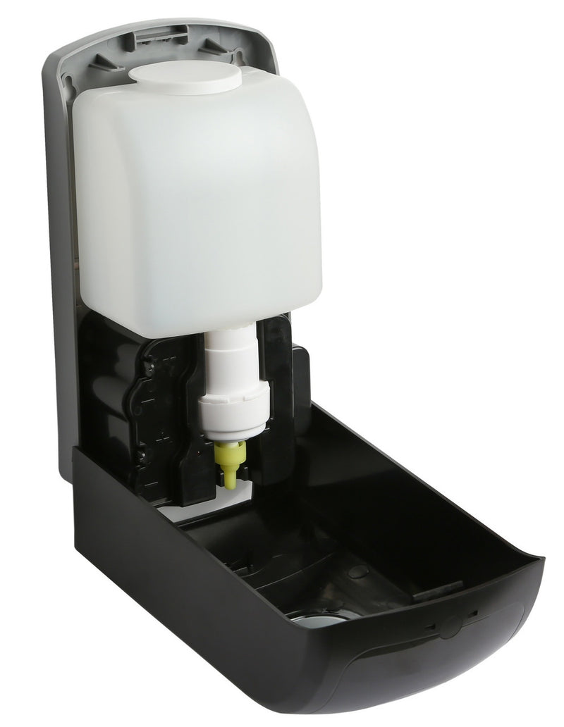 Dolphy Automatic Soap/Sanitiser Dispenser (1000mL) | Commercial Soap Dispenser Australia