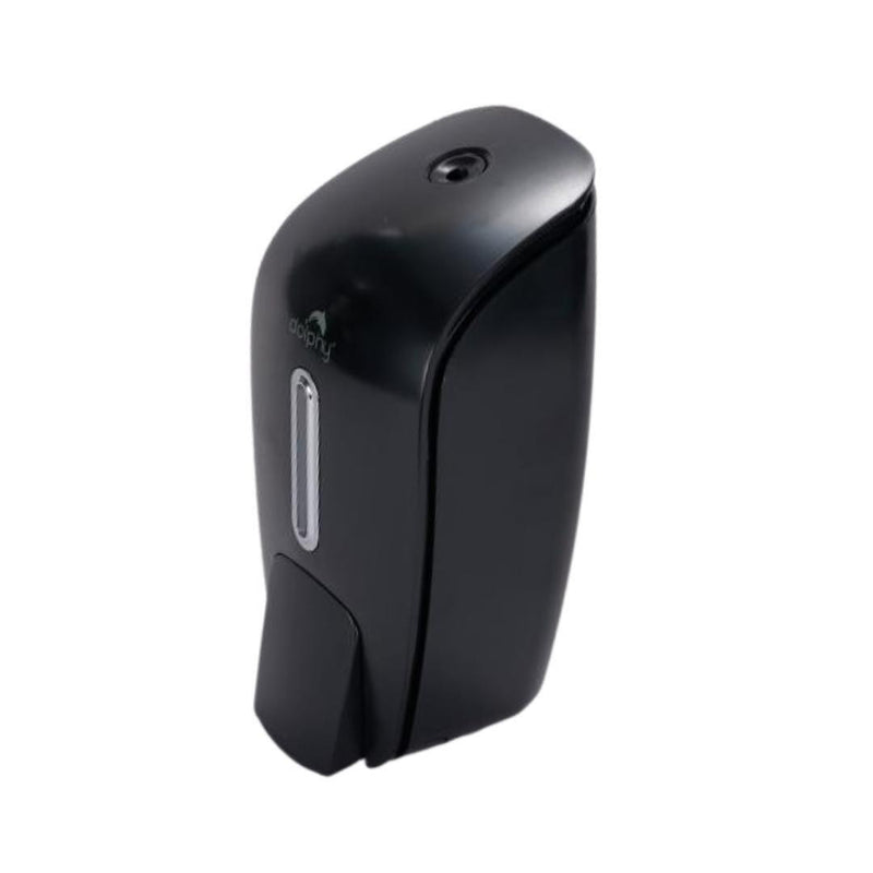 Dolphy Manual Soap/Sanitiser Dispenser (800mL) | Commercial Soap Dispenser Australia