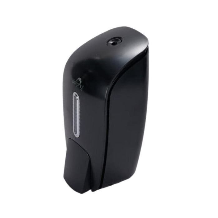 Dolphy Manual Soap/Sanitiser Dispenser (800mL) | Commercial Soap Dispenser Australia