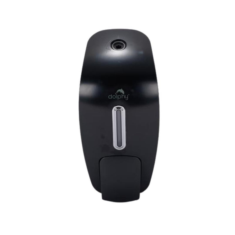 Dolphy Manual Soap/Sanitiser Dispenser (800mL) | Commercial Soap Dispenser Australia
