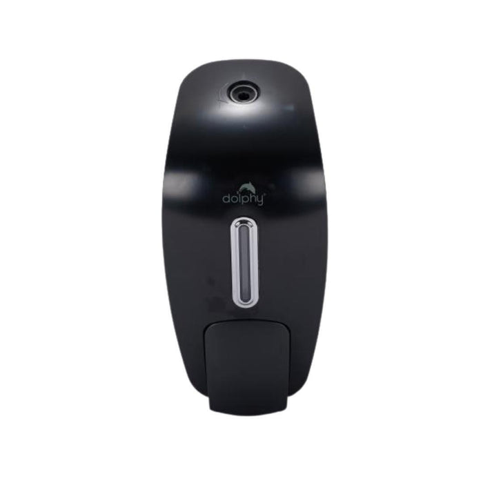Dolphy Manual Soap/Sanitiser Dispenser (800mL) | Commercial Soap Dispenser Australia