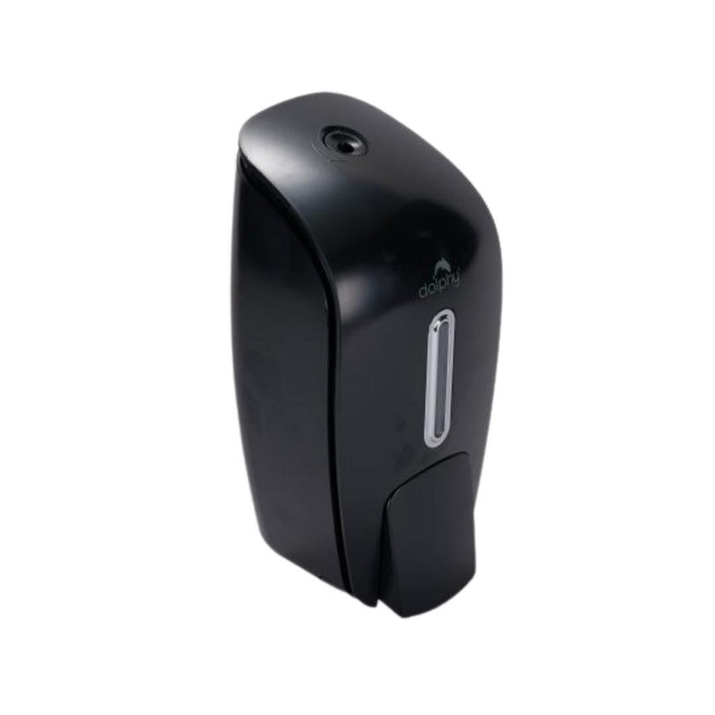 Dolphy Manual Soap/Sanitiser Dispenser (800mL) | Commercial Soap Dispenser Australia