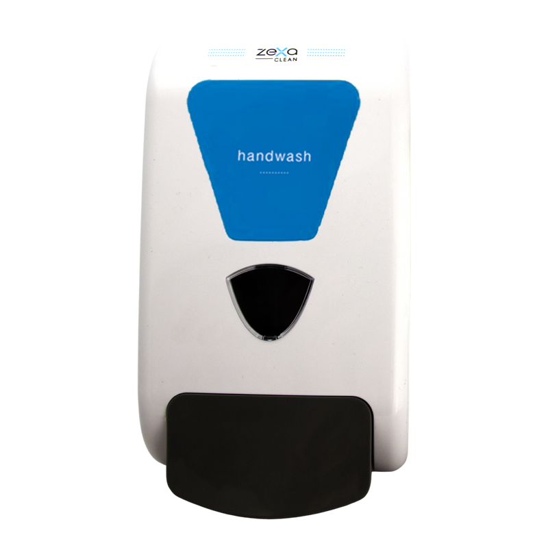 ZEXA MANUAL DISPENSER 1L