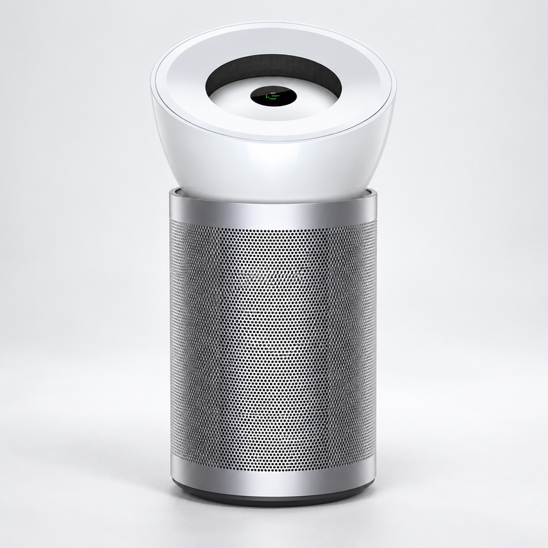 Dyson Hepa Big & Quiet Purifier (Formaldehyde – Large, Commercial)