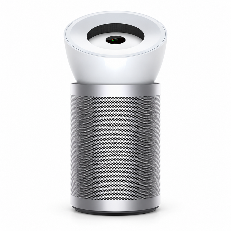 Dyson Hepa Big & Quiet Purifier (Formaldehyde – Large, Commercial)