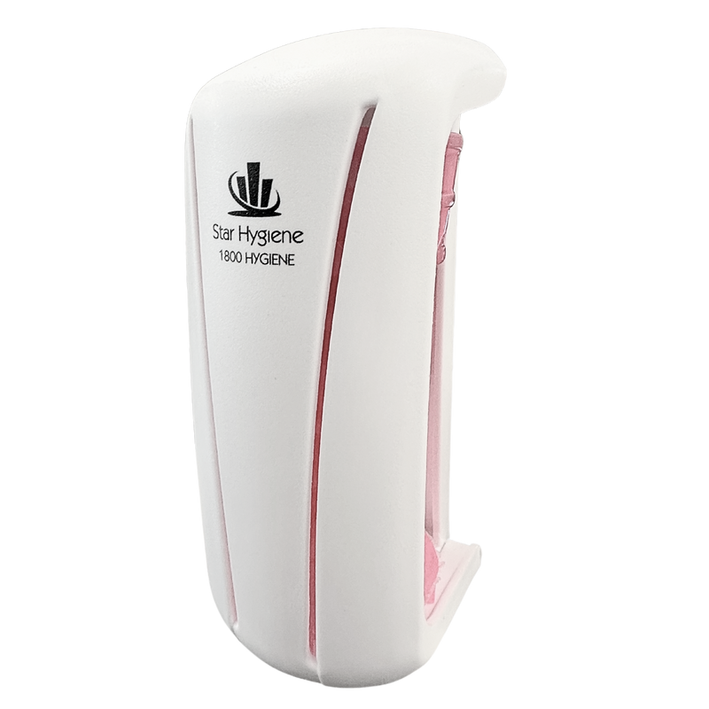 StarScent Eco Tower Dispenser | Washroom Fragrance System – Star Hygiene