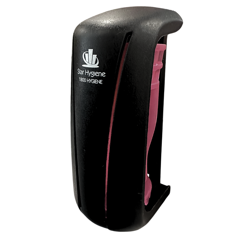 StarScent Eco Tower Dispenser | Washroom Fragrance System – Star Hygiene