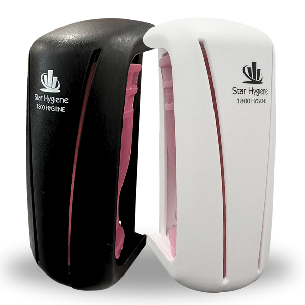 StarScent Eco Tower Dispenser | Washroom Fragrance System – Star Hygiene
