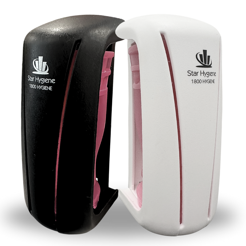 StarScent Eco Tower Dispenser | Washroom Fragrance System – Star Hygiene