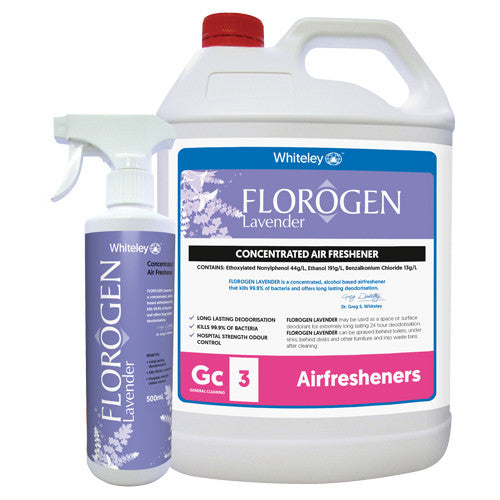 Florogen Concentrated Air Freshener