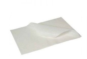 NAPPY CHANGING PAPER GREASE PROOF SMALL – 800 SHEETS/PACK