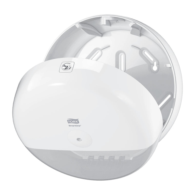 Tork SmartOne Toilet Roll Dispenser T8