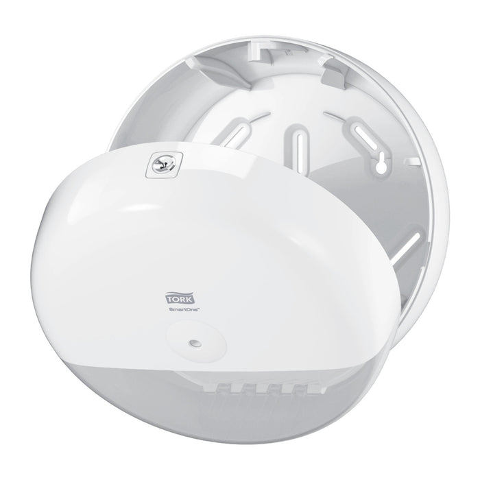 Tork SmartOne Toilet Roll Dispenser T8