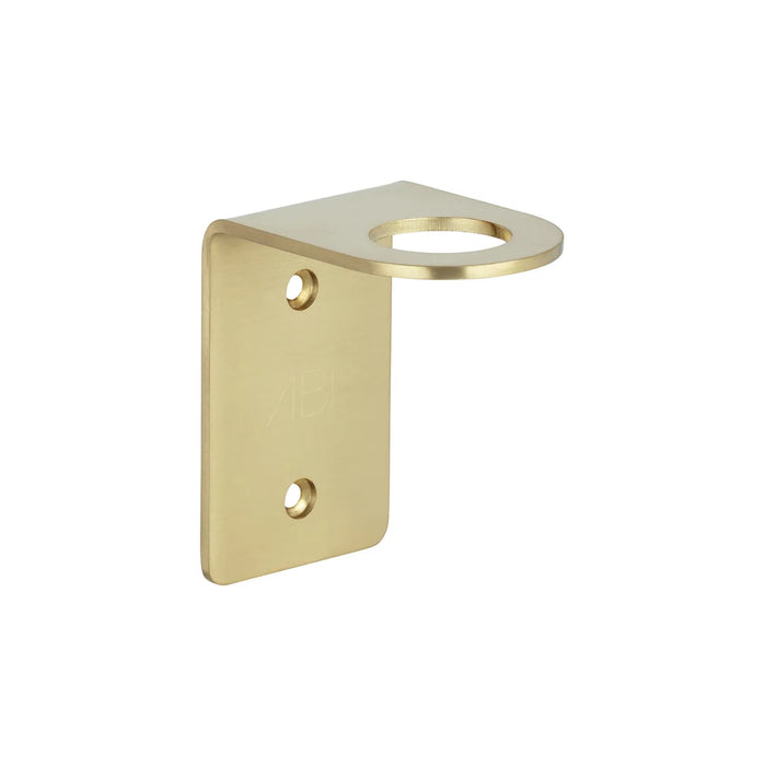 Lira Soap Bottle Holder Collection | Single, Double & Triple Holders