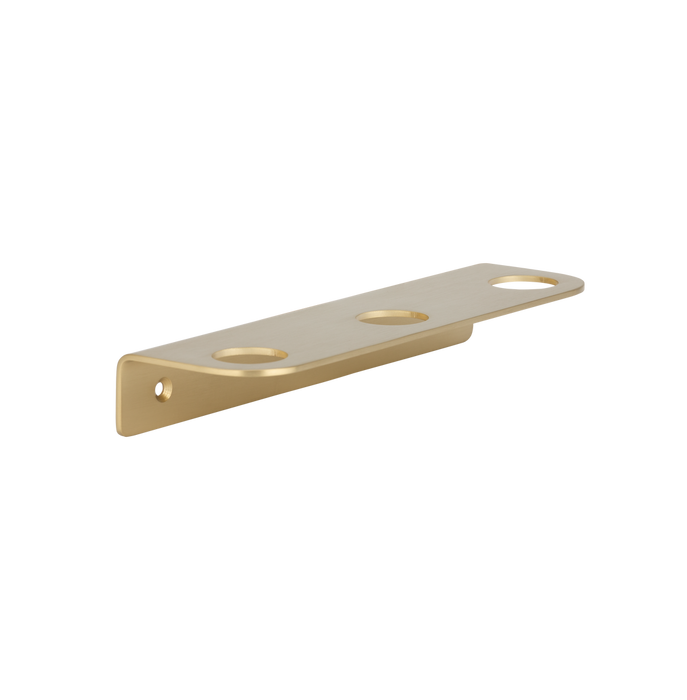 Lira Soap Bottle Holder Collection | Single, Double & Triple Holders