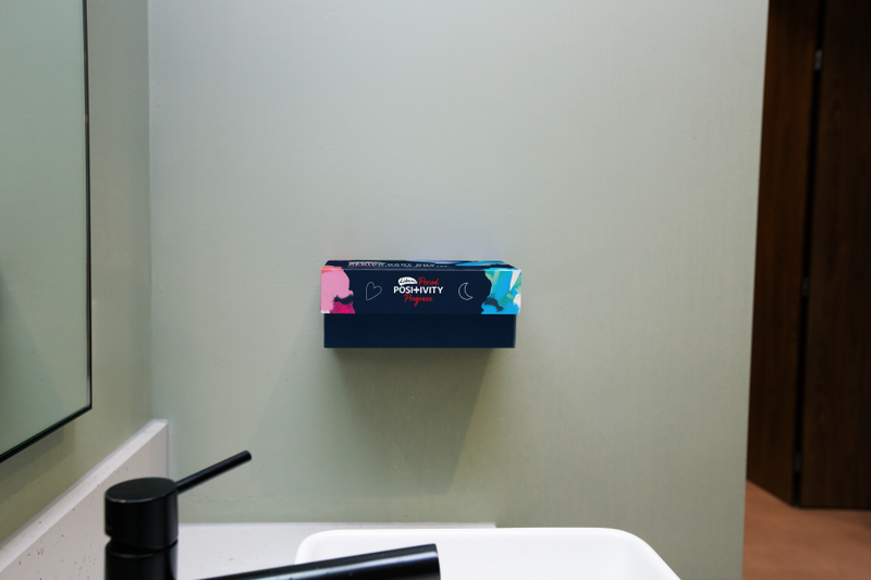 Libra Period Care Box