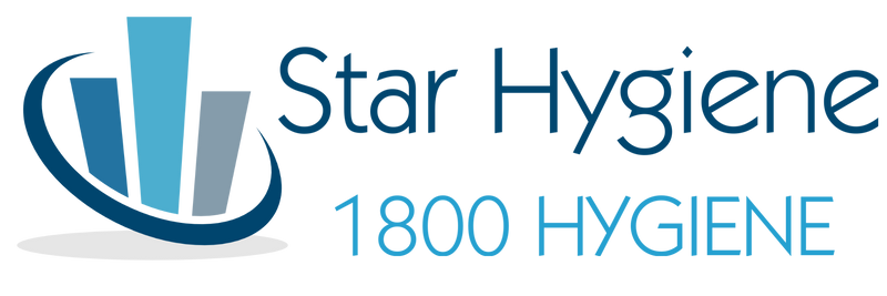 Star Hygiene Installation Service for Hand Dryers