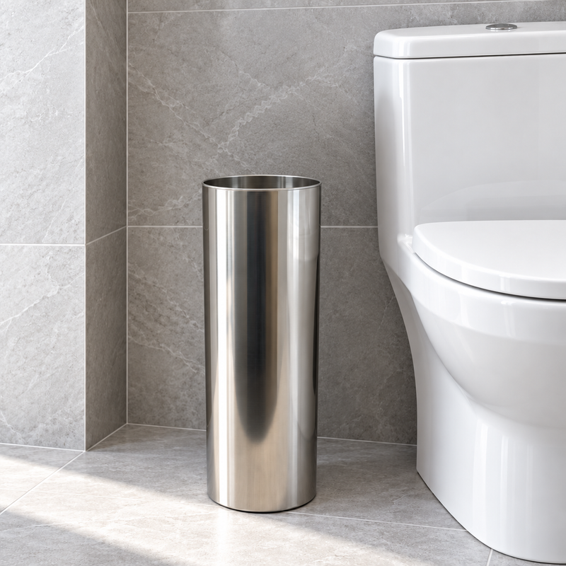 TerraCyclic 13L stainless steel sleeve