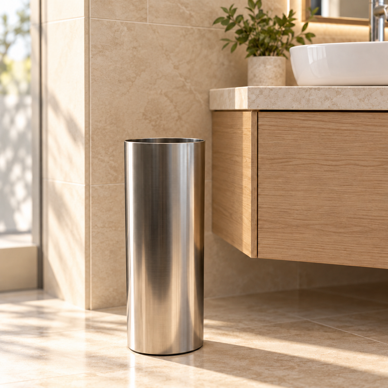 TerraCyclic 13L stainless steel sleeve