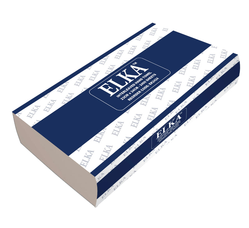 Elka Hand Towel Ultraslim (EK2424E)